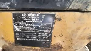 Buy Caterpillar 313D Used Excavator Buy Caterpillar 313D Used Excavator