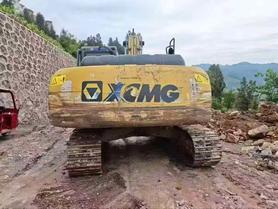 Buy XCMG XE215 Used Excavator / 5 Buy XCMG XE215 Used Excavator / 5