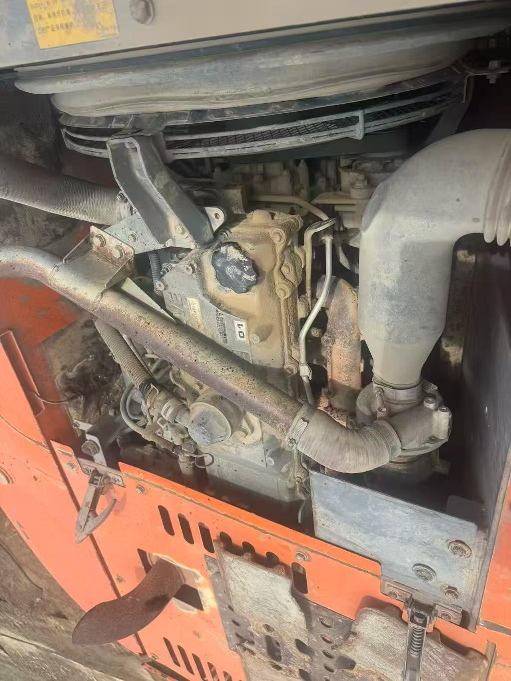 Buy Hitachi ZX240 Used Excavator / 7 Buy Hitachi ZX240 Used Excavator / 7