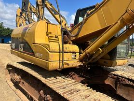 Buy Caterpillar 320D Used Excavator / 5 Buy Caterpillar 320D Used Excavator / 5