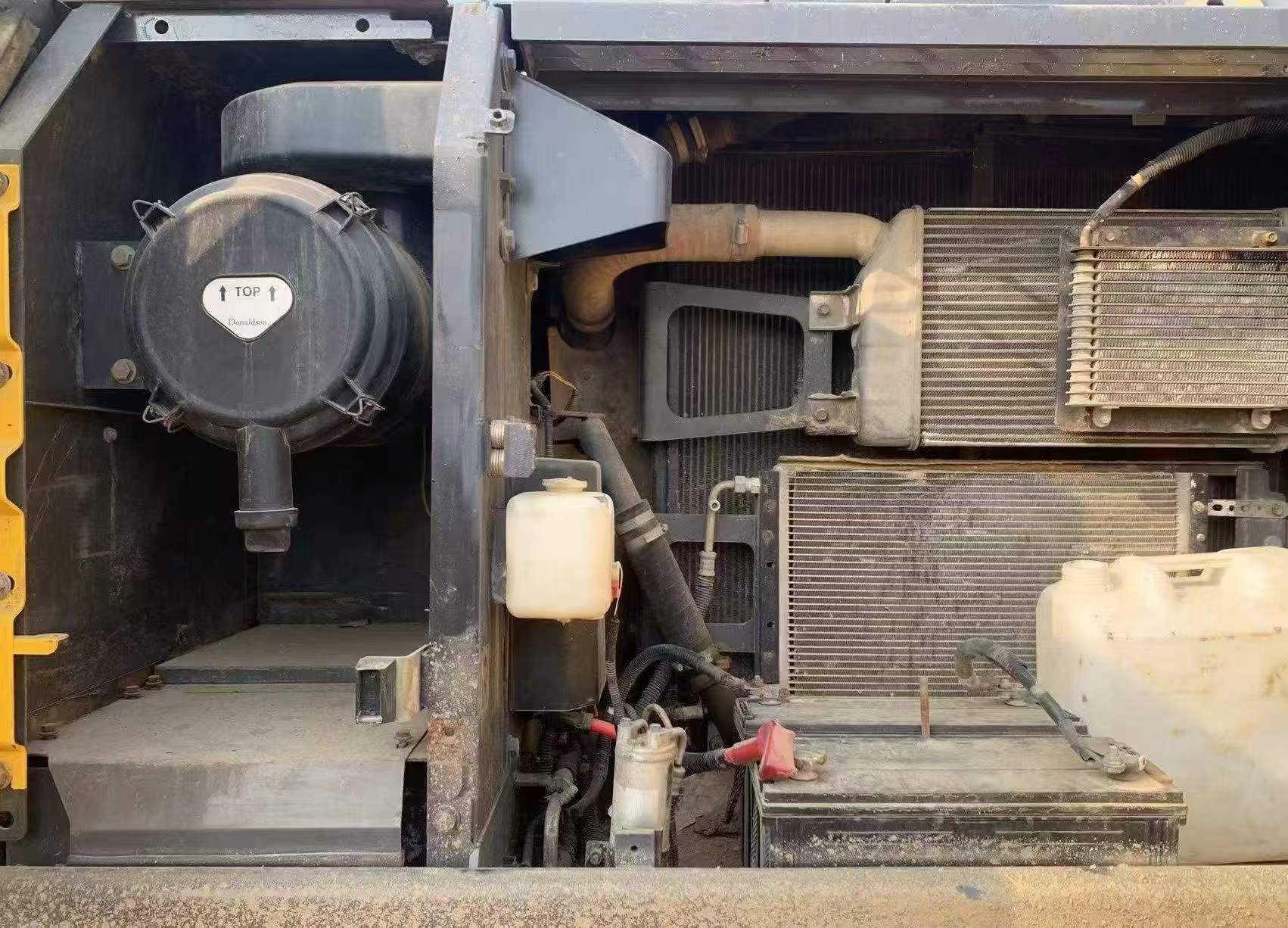 Buy Sumitomo SH210A5 Used Excavator / 9