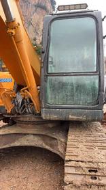 Buy Hyundai R215-7 Used Excavator / 9 Buy Hyundai R215-7 Used Excavator / 9