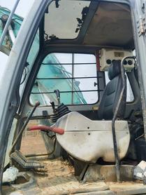 Buy Kobelco SK120 Used Excavator / 7 Buy Kobelco SK120 Used Excavator / 7