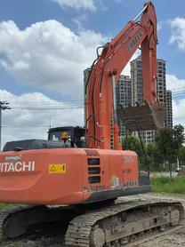 Buy Hitachi EX250-5 Used Excavator / 3 Buy Hitachi EX250-5 Used Excavator / 3