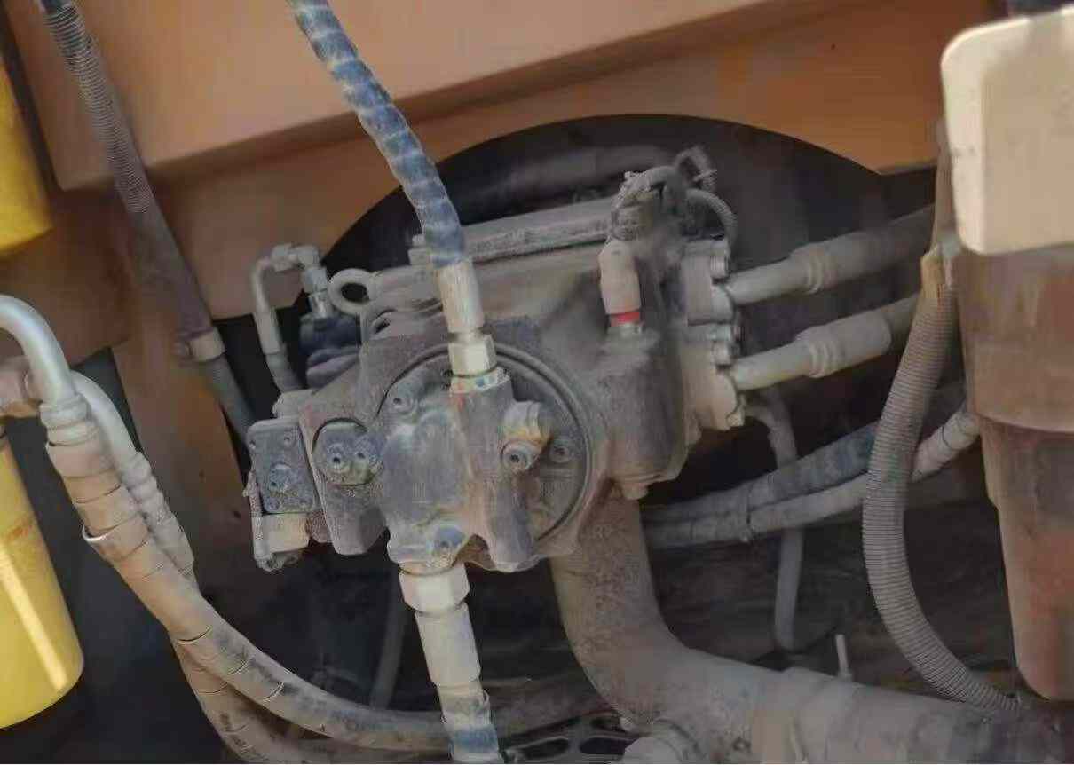 Buy Sany SY155C Used Excavator / 2 Buy Sany SY155C Used Excavator / 2