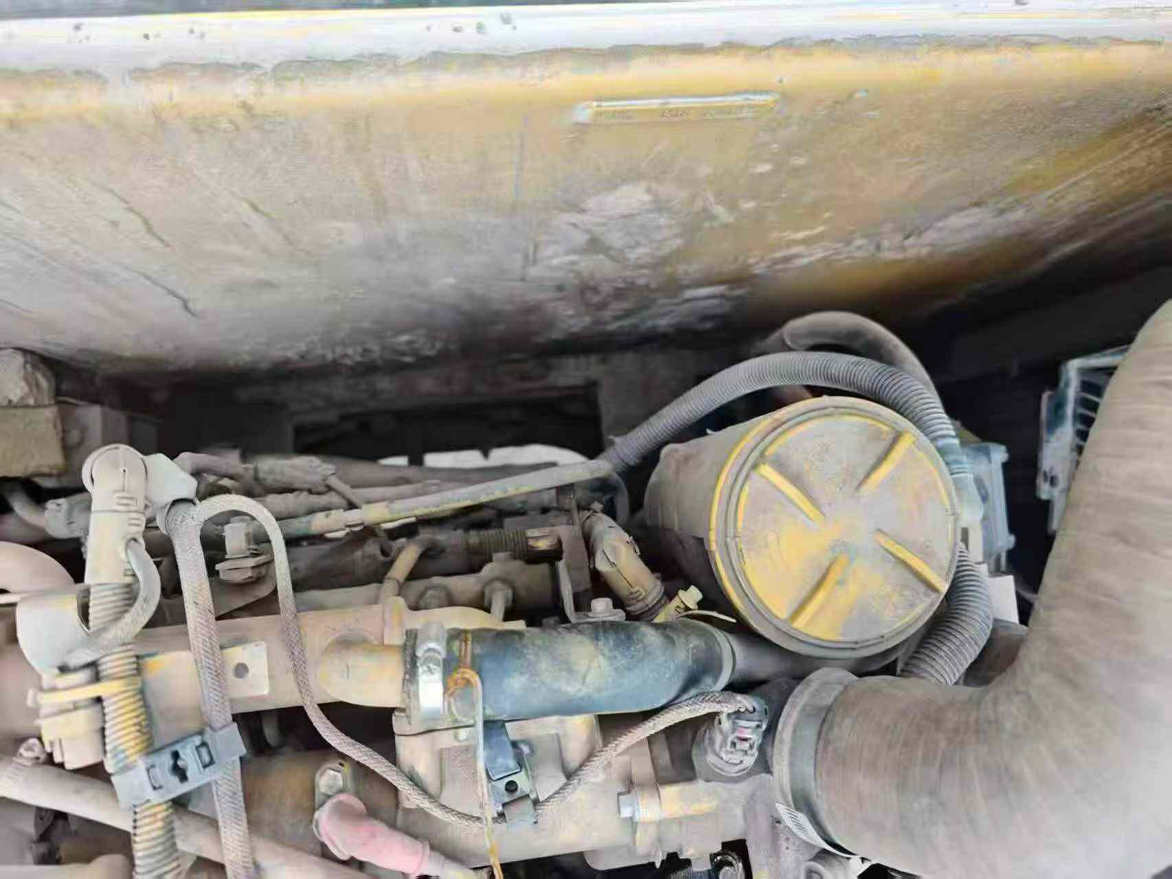 Buy Caterpillar 320A Used Excavator / 6 Buy Caterpillar 320A Used Excavator / 6