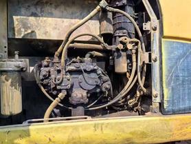 Buy Caterpillar 320D Used Excavator / 3 Buy Caterpillar 320D Used Excavator / 3