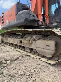 Buy Hitachi EX250-5 Used Excavator / 6 Buy Hitachi EX250-5 Used Excavator / 6