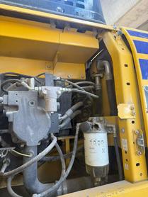 Buy Komatsu PC200 Used Excavator / 3 Buy Komatsu PC200 Used Excavator / 3