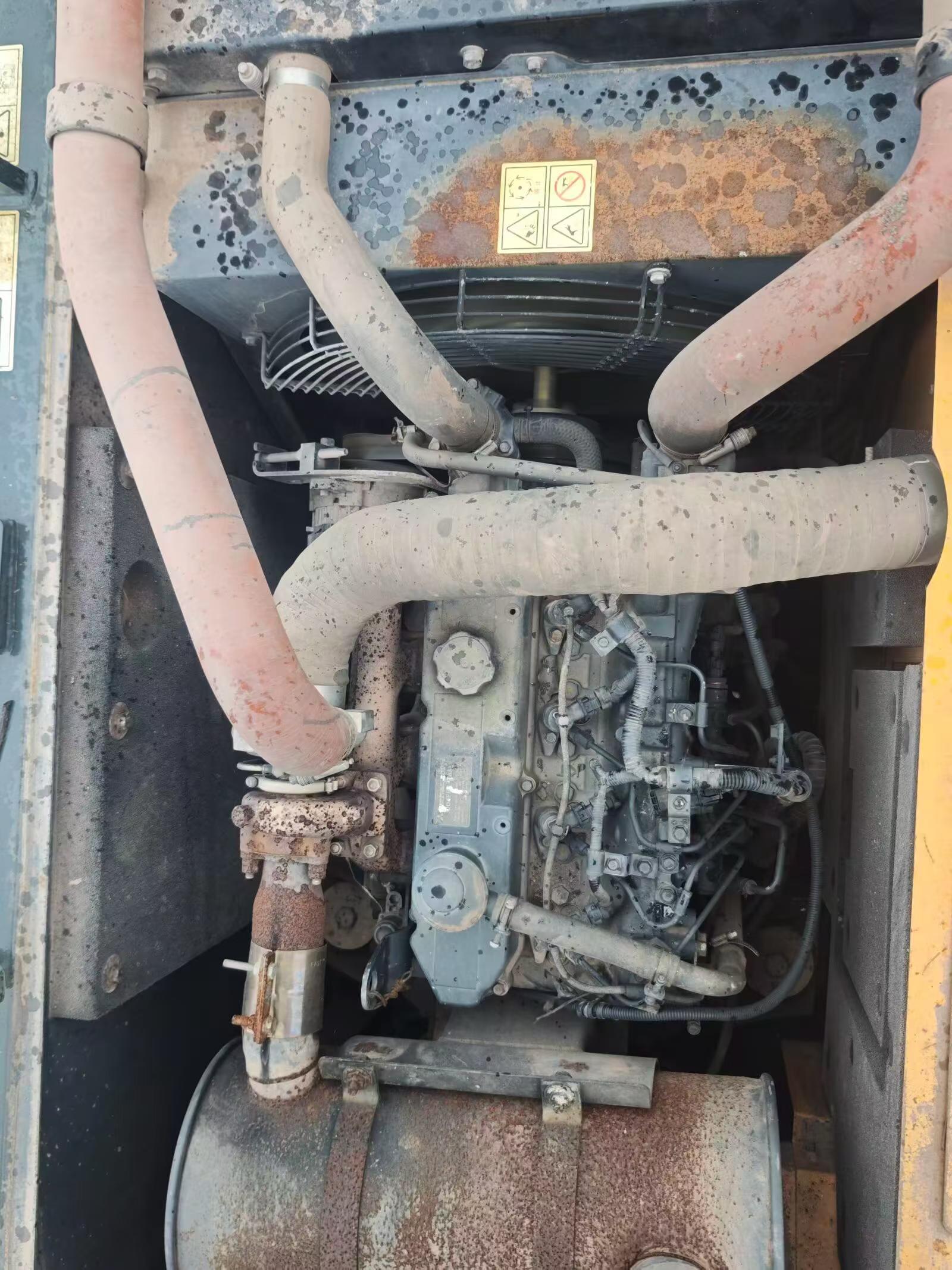 Buy Hyundai R150-7 Used Excavator / 6 Buy Hyundai R150-7 Used Excavator / 6