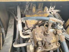 Buy Sany SY215C-8 Used Excavator / 5 Buy Sany SY215C-8 Used Excavator / 5