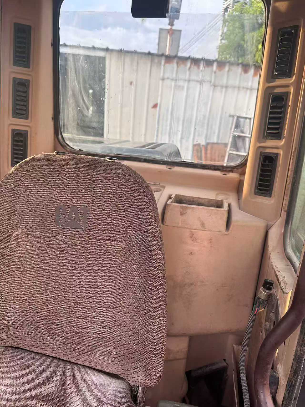 Buy Caterpillar 312B Used Excavator / 9 Buy Caterpillar 312B Used Excavator / 9