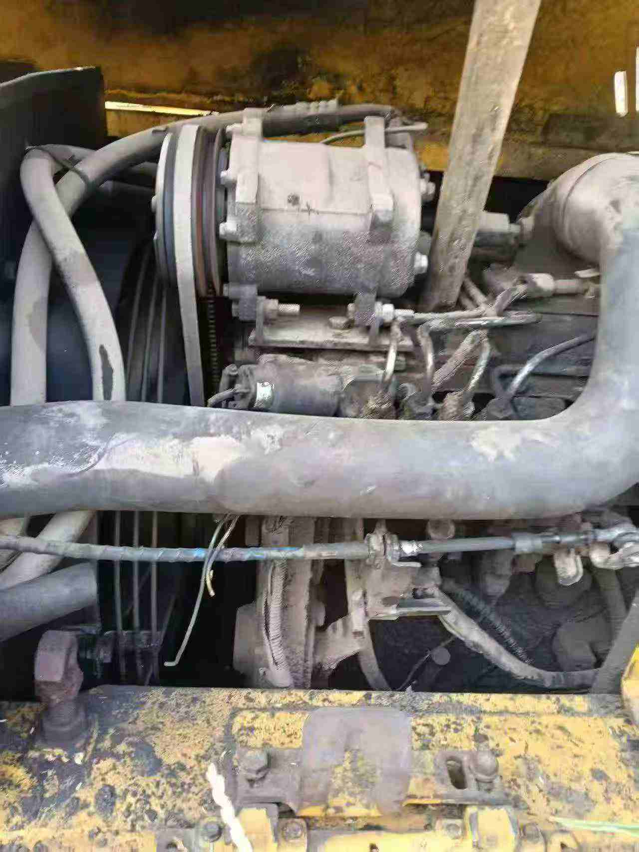 Buy Komatsu PC60 Used Excavator / 5 Buy Komatsu PC60 Used Excavator / 5