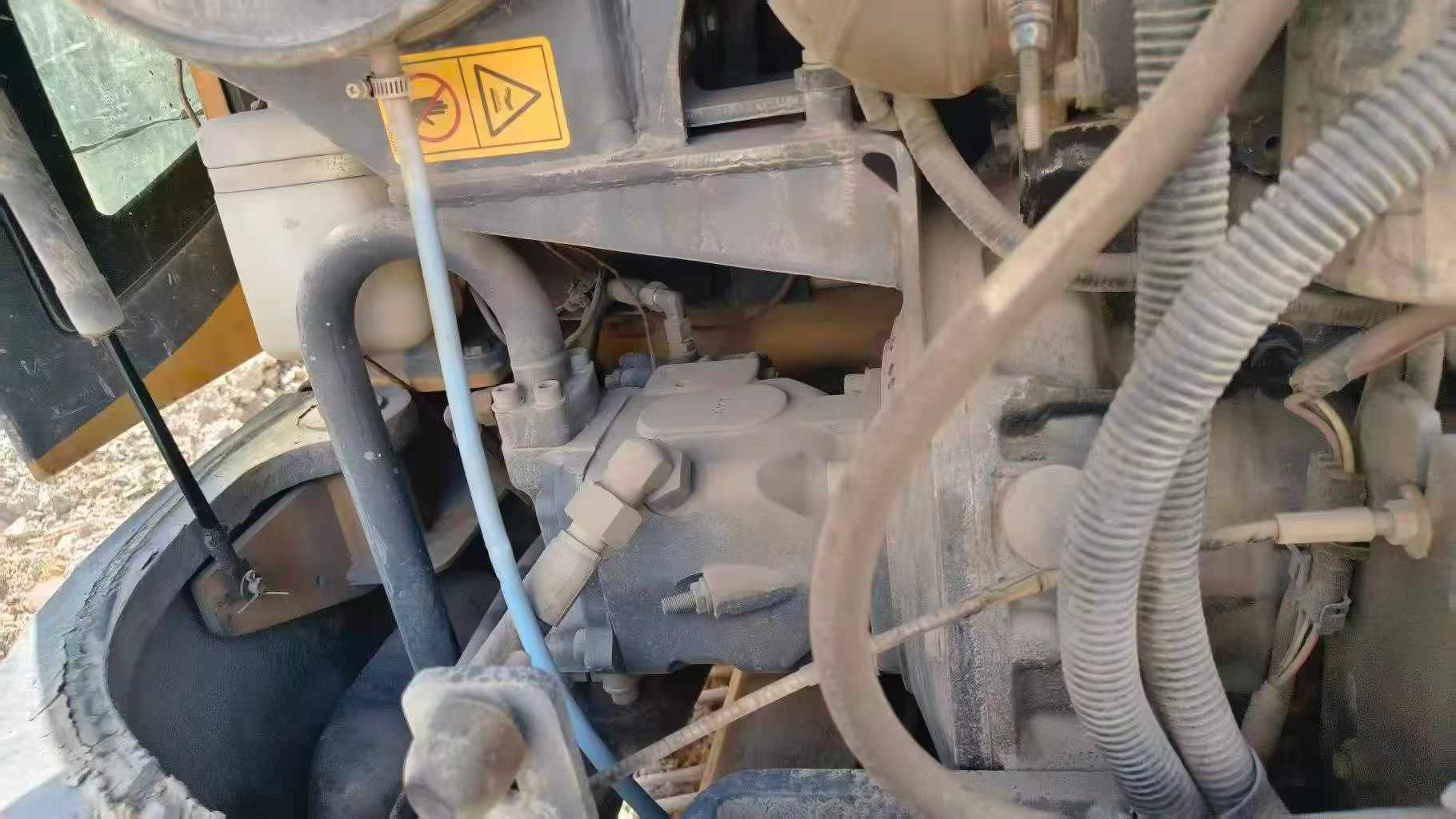 Buy XCMG XE60 Used Excavator / 2 Buy XCMG XE60 Used Excavator / 2