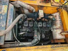 Buy Hyundai R225-7 Used Excavator / 2 Buy Hyundai R225-7 Used Excavator / 2