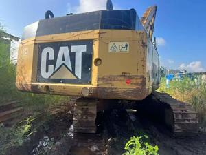 Buy Caterpillar 349E Used Excavator Buy Caterpillar 349E Used Excavator