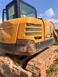 Buy Sany SY60 Used Excavator Buy Sany SY60 Used Excavator