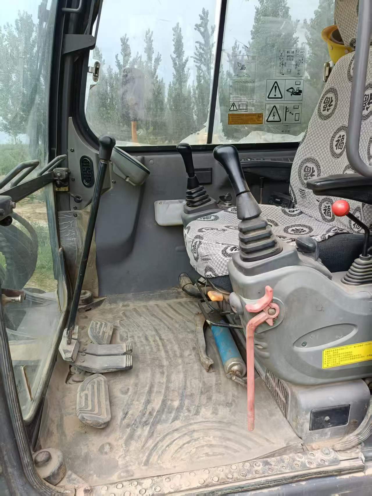 Buy Volvo EC55 Used Excavator / 5 Buy Volvo EC55 Used Excavator / 5