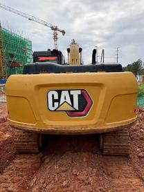 Buy Caterpillar 320A Used Excavator / 9 Buy Caterpillar 320A Used Excavator / 9