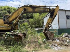 Buy Komatsu PC200-7 Used Excavator / 3 Buy Komatsu PC200-7 Used Excavator / 3