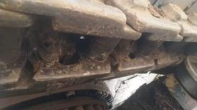 Buy Caterpillar 329D Used Excavator / 6 Buy Caterpillar 329D Used Excavator / 6