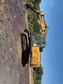 Buy XCMG XE215 Used Excavator / 6 Buy XCMG XE215 Used Excavator / 6