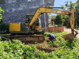 Buy XCMG XE80 Used Excavator / 2 Buy XCMG XE80 Used Excavator / 2