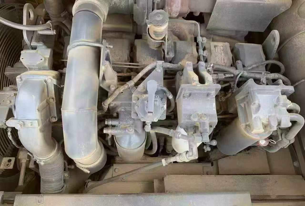 Buy Komatsu PC450-8 Used Excavator / 5 Buy Komatsu PC450-8 Used Excavator / 5