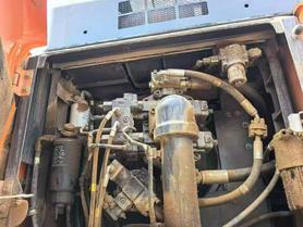 Buy Doosan DH500 Used Excavator / 2 Buy Doosan DH500 Used Excavator / 2