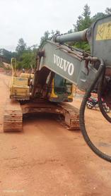Buy Volvo EC210B Used Excavator / 5 Buy Volvo EC210B Used Excavator / 5