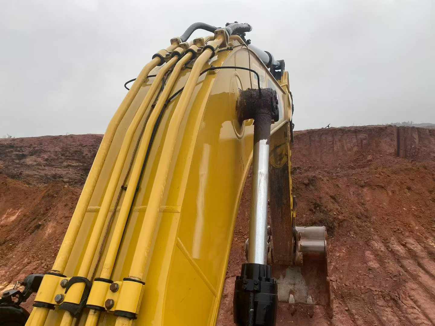 Buy Caterpillar 340D2L Used Excavator / 2 Buy Caterpillar 340D2L Used Excavator / 2