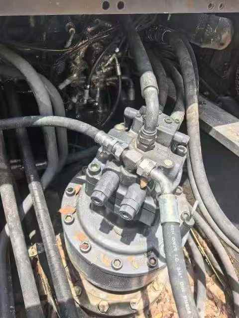 Buy Sumitomo SH380-6 Used Excavator / 9 Buy Sumitomo SH380-6 Used Excavator / 9
