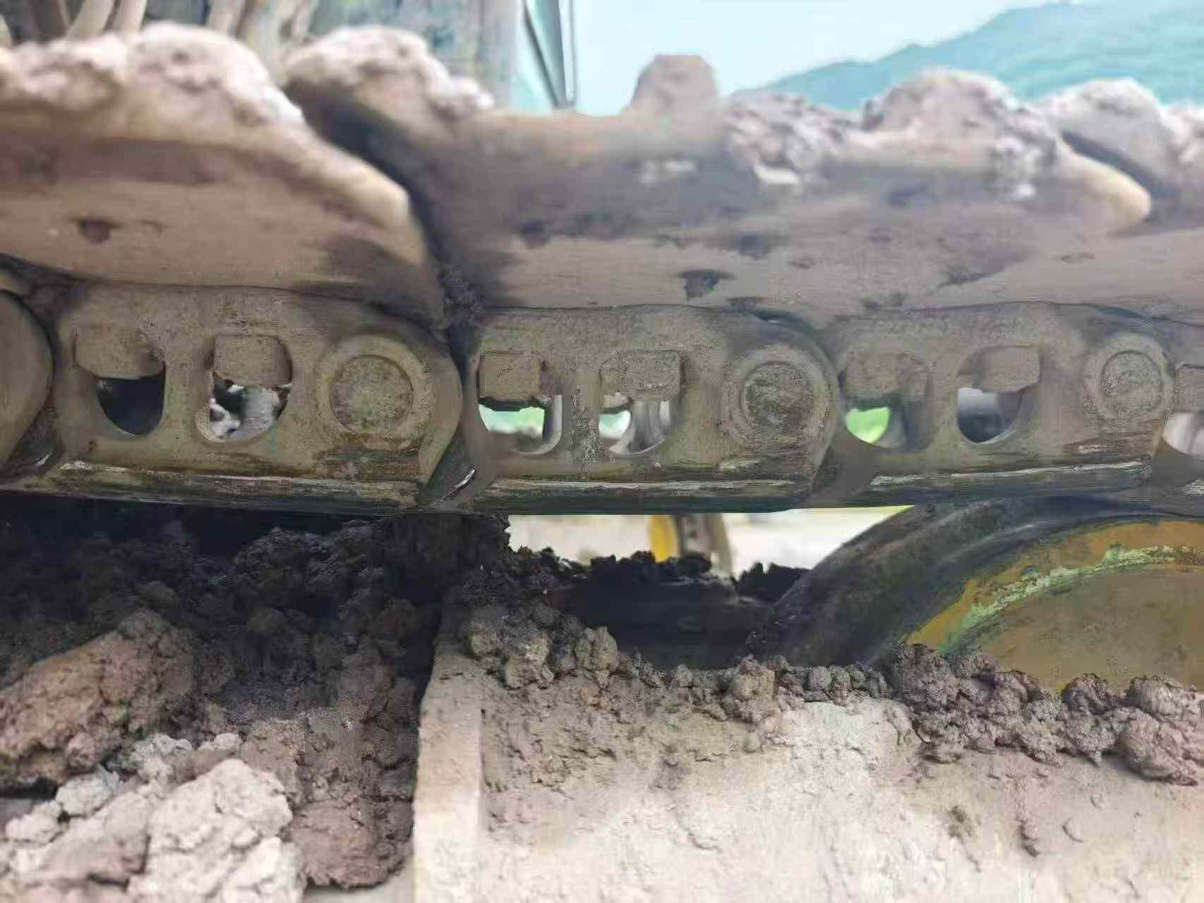 Buy Caterpillar 320A Used Excavator / 4 Buy Caterpillar 320A Used Excavator / 4