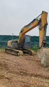 Buy XCMG XE135B Used Excavator / 2 Buy XCMG XE135B Used Excavator / 2