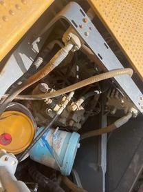 Buy JohnDeere E210 Used Excavator / 6 Buy JohnDeere E210 Used Excavator / 6