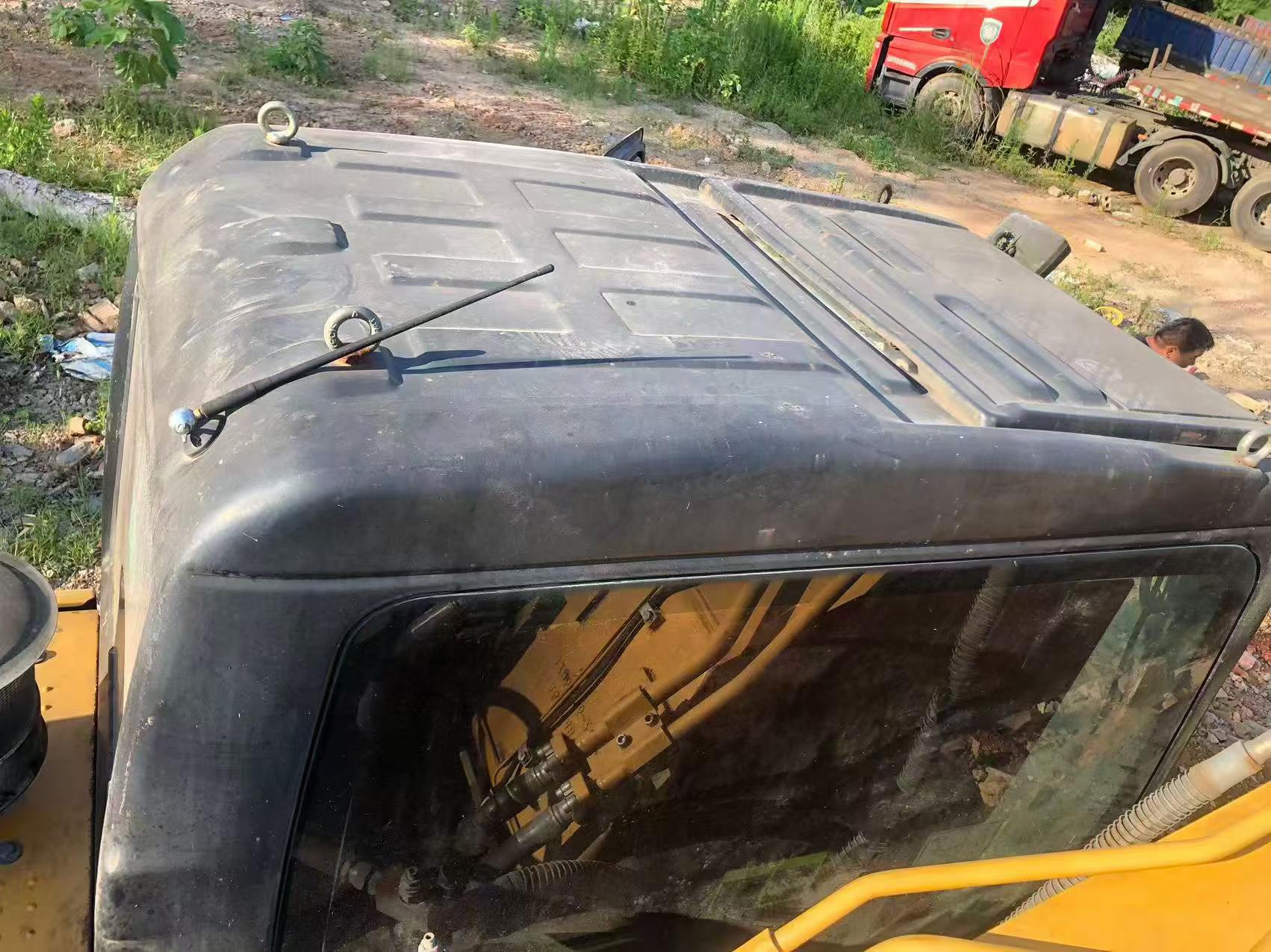 Buy Sany SY195C-9 Used Excavator / 8 Buy Sany SY195C-9 Used Excavator / 8