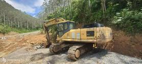 Buy Komatsu PC350-7 Used Excavator / 6 Buy Komatsu PC350-7 Used Excavator / 6