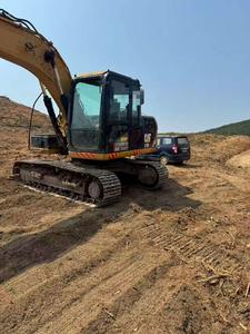 Buy Caterpillar 313D Used Excavator Buy Caterpillar 313D Used Excavator