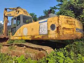 Buy Komatsu PC400 Used Excavator / 3 Buy Komatsu PC400 Used Excavator / 3