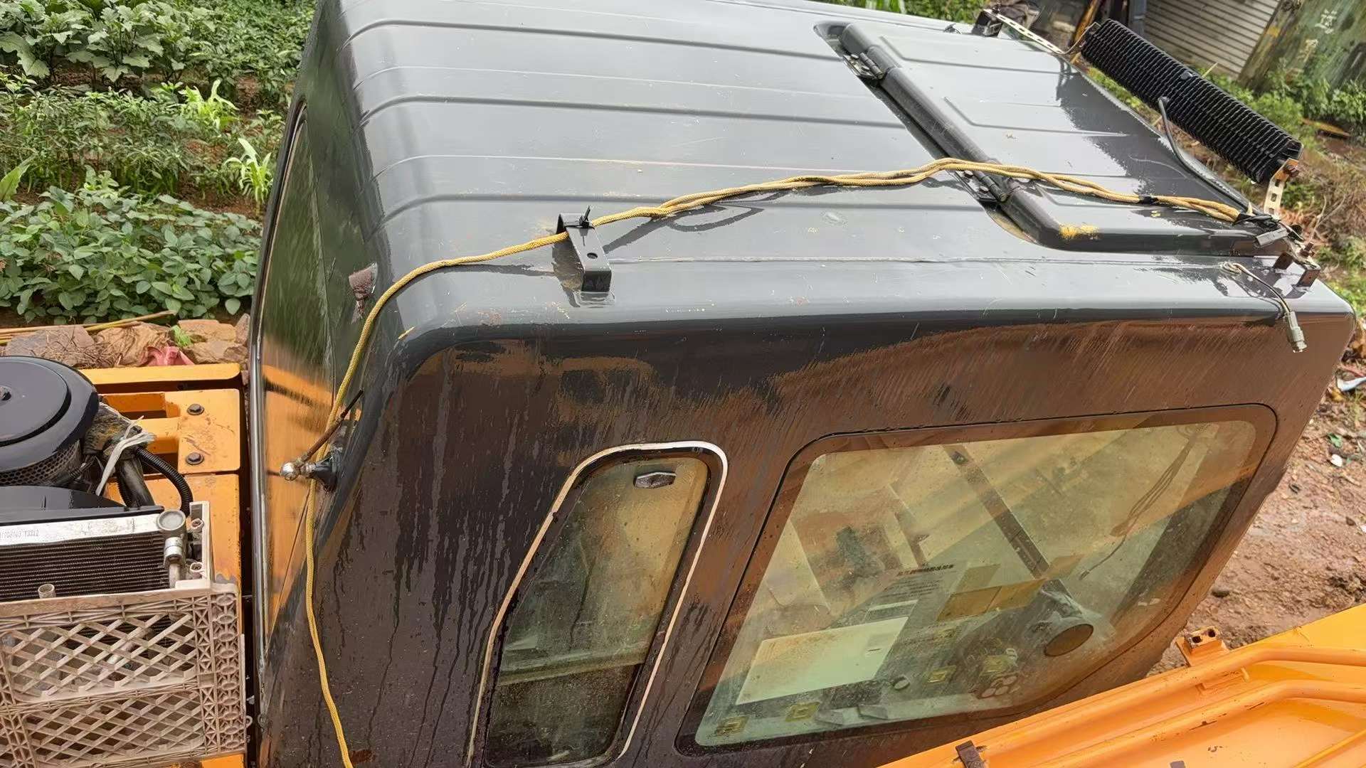 Buy Hyundai R215-7 Used Excavator / 6 Buy Hyundai R215-7 Used Excavator / 6
