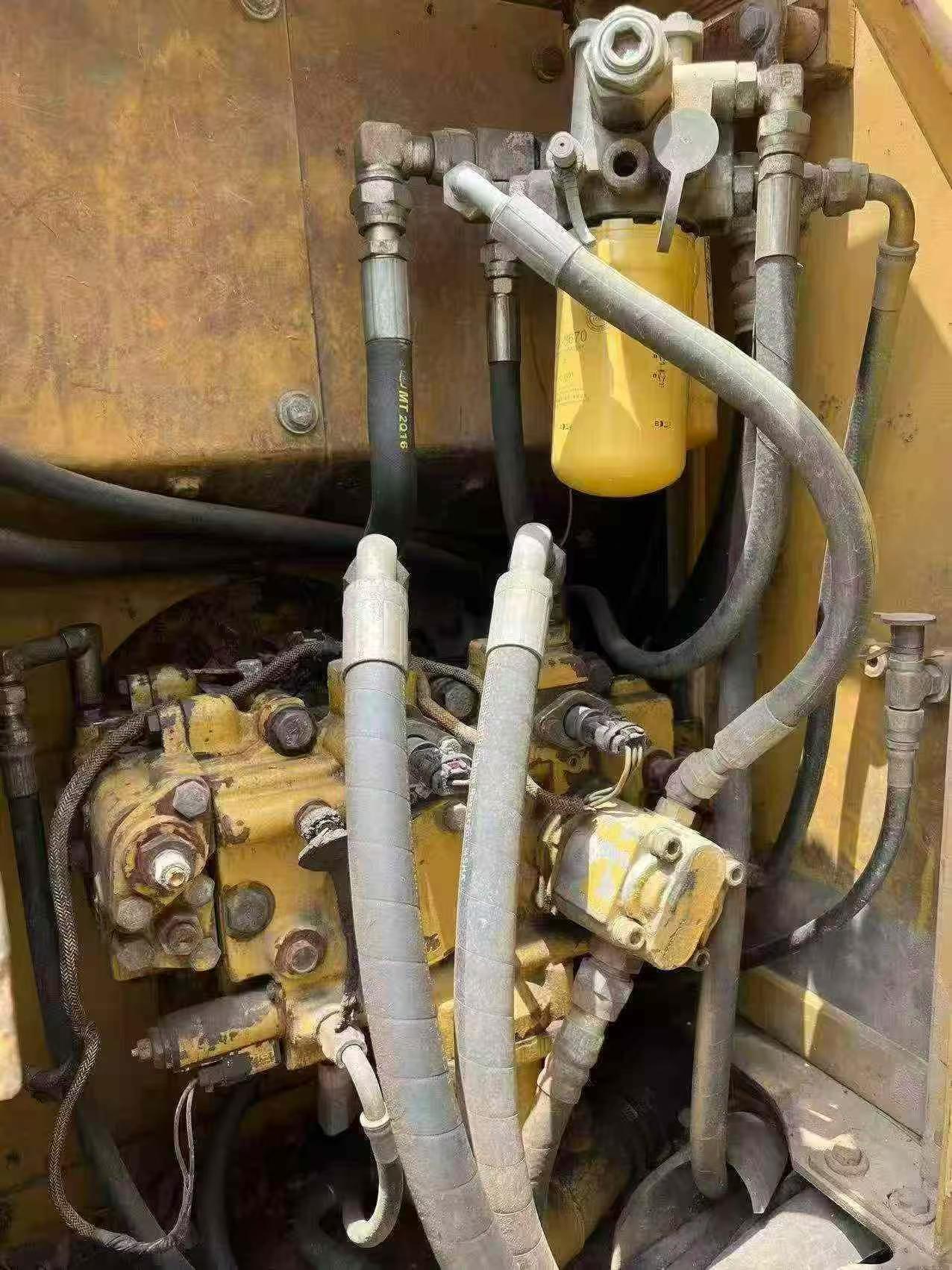 Buy Caterpillar 311D Used Excavator / 7 Buy Caterpillar 311D Used Excavator / 7