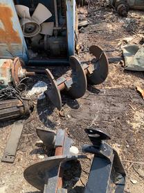 Buy XCMG Used Excavator / 8 Buy XCMG Used Excavator / 8