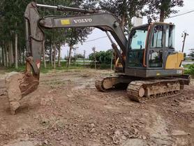 Buy Caterpillar 307B Used Excavator / 7 Buy Caterpillar 307B Used Excavator / 7
