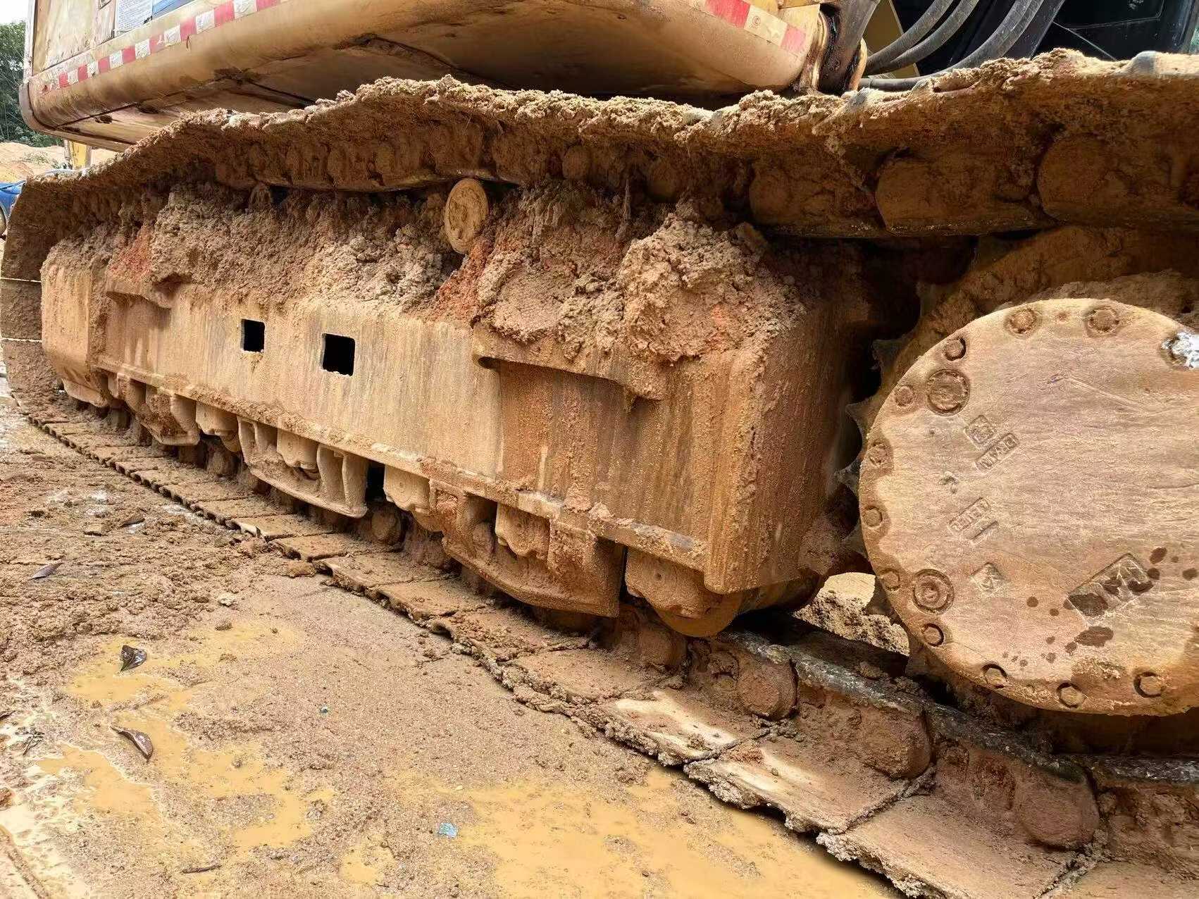 Buy Caterpillar 336E Used Excavator / 6 Buy Caterpillar 336E Used Excavator / 6