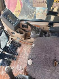 Buy Caterpillar 312B Used Excavator / 8 Buy Caterpillar 312B Used Excavator / 8