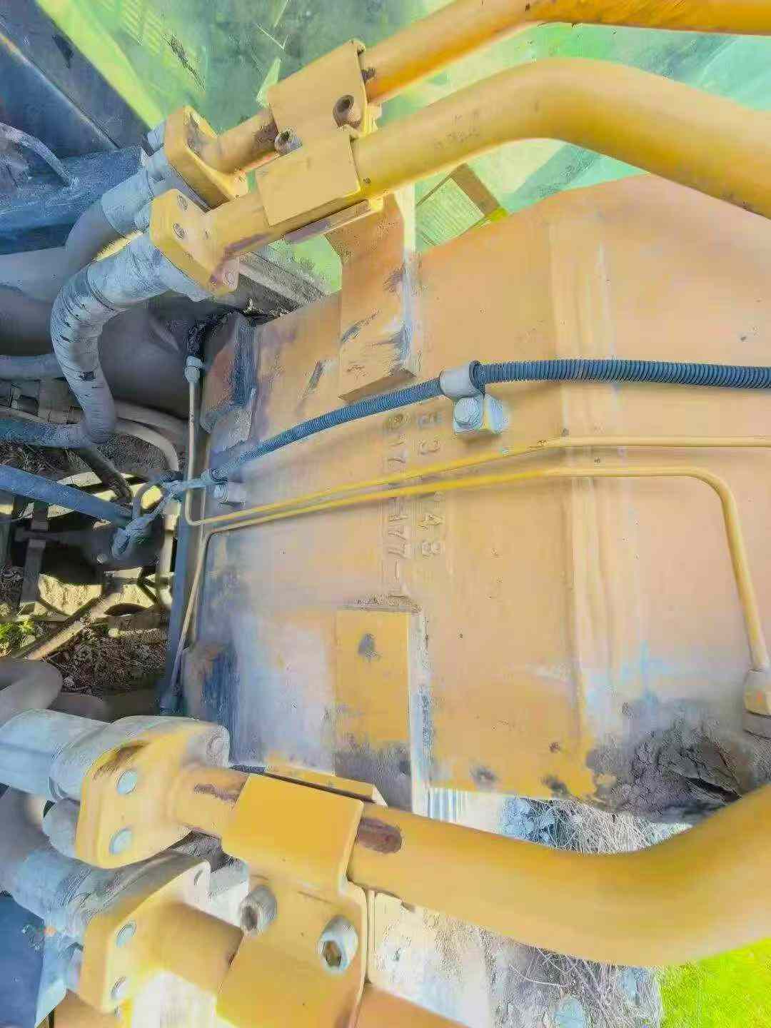 Buy Sany SY215C Used Excavator / 5 Buy Sany SY215C Used Excavator / 5