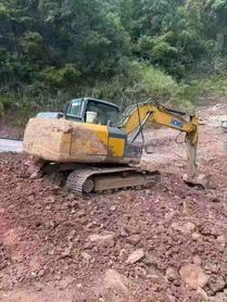 Buy XCMG XE150 Used Excavator / 3 Buy XCMG XE150 Used Excavator / 3