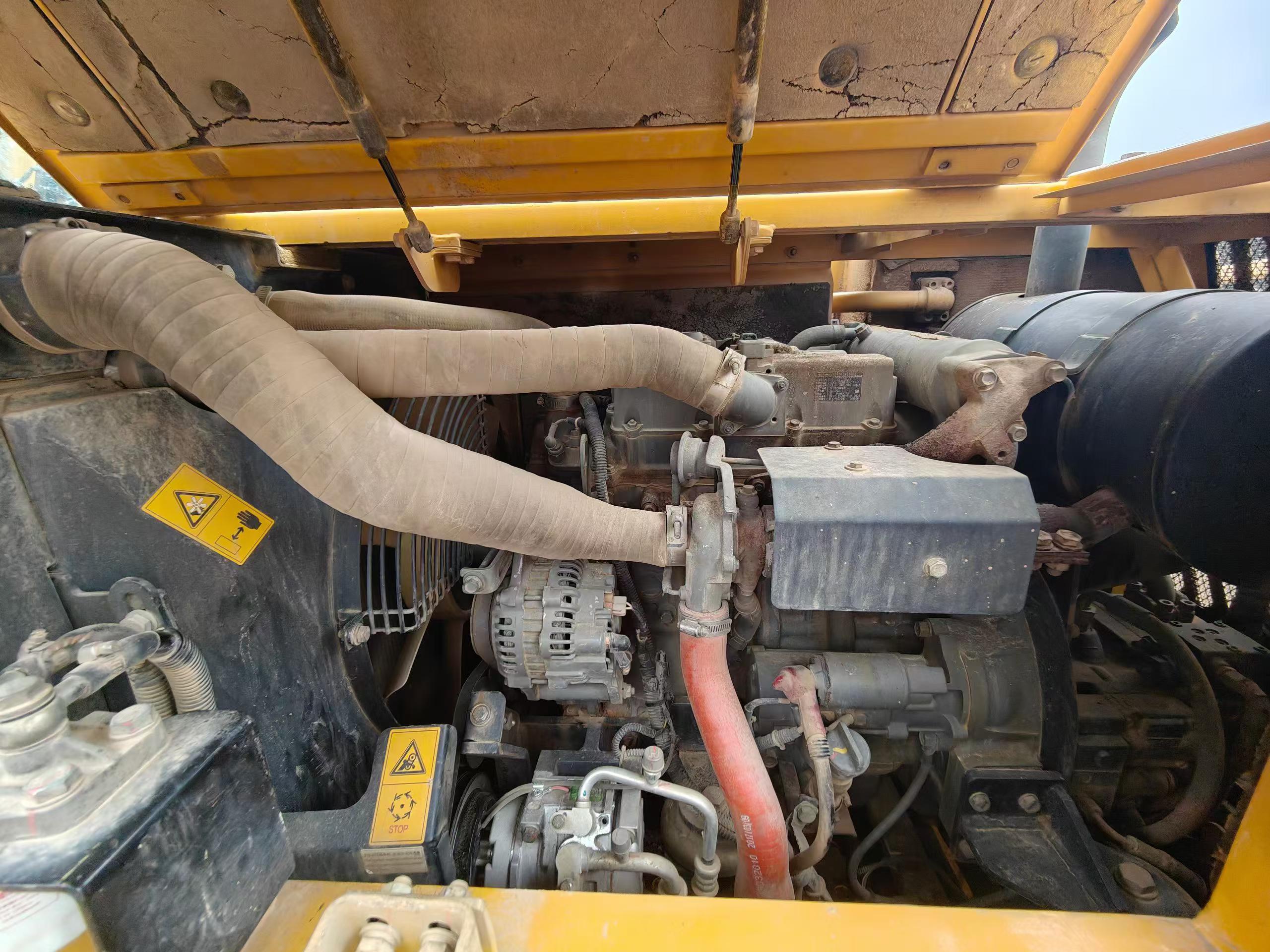 Buy Sany SY75 Used Excavator / 6 Buy Sany SY75 Used Excavator / 6