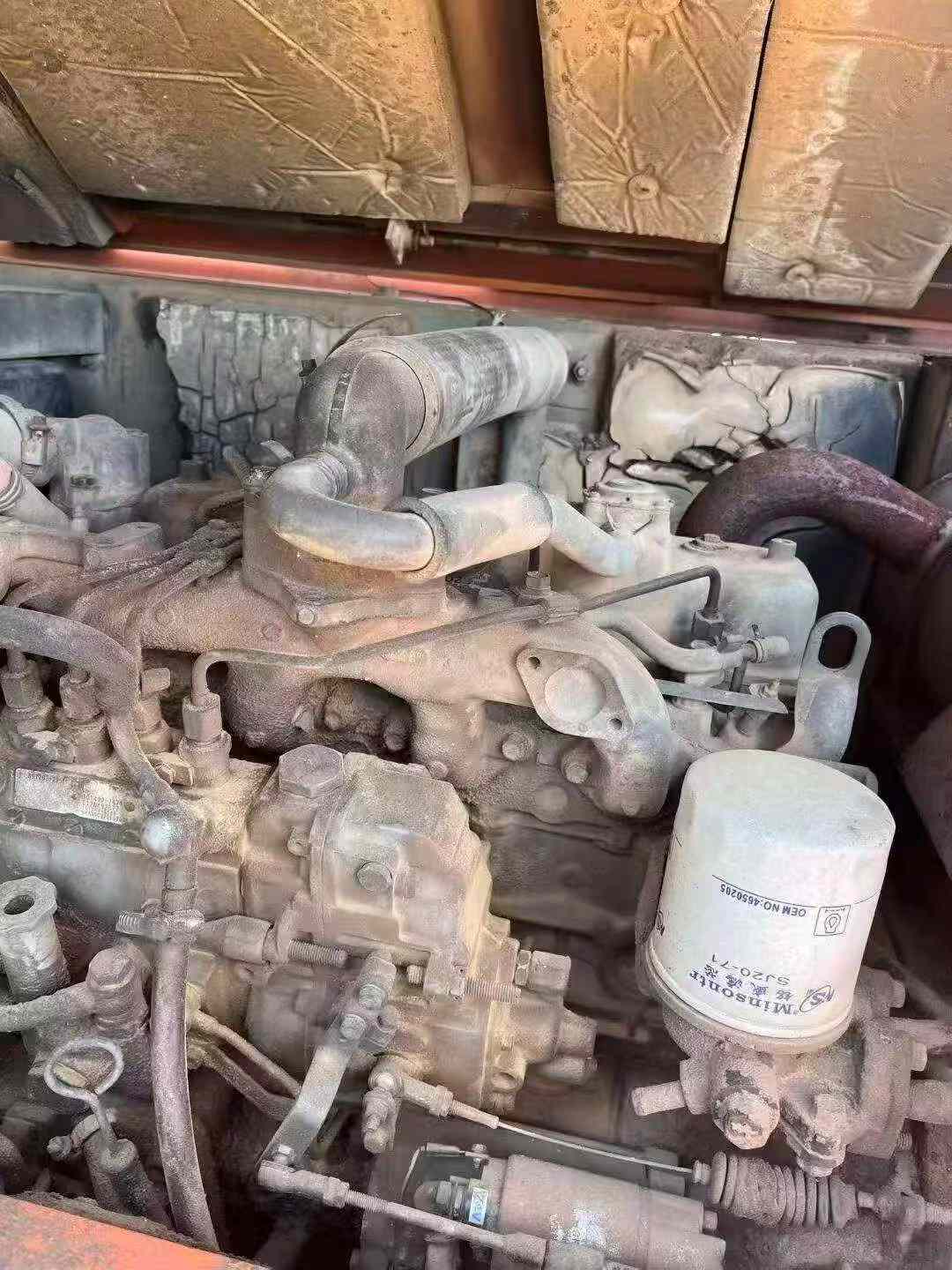 Buy Kobelco SK75 Used Excavator / 2 Buy Kobelco SK75 Used Excavator / 2