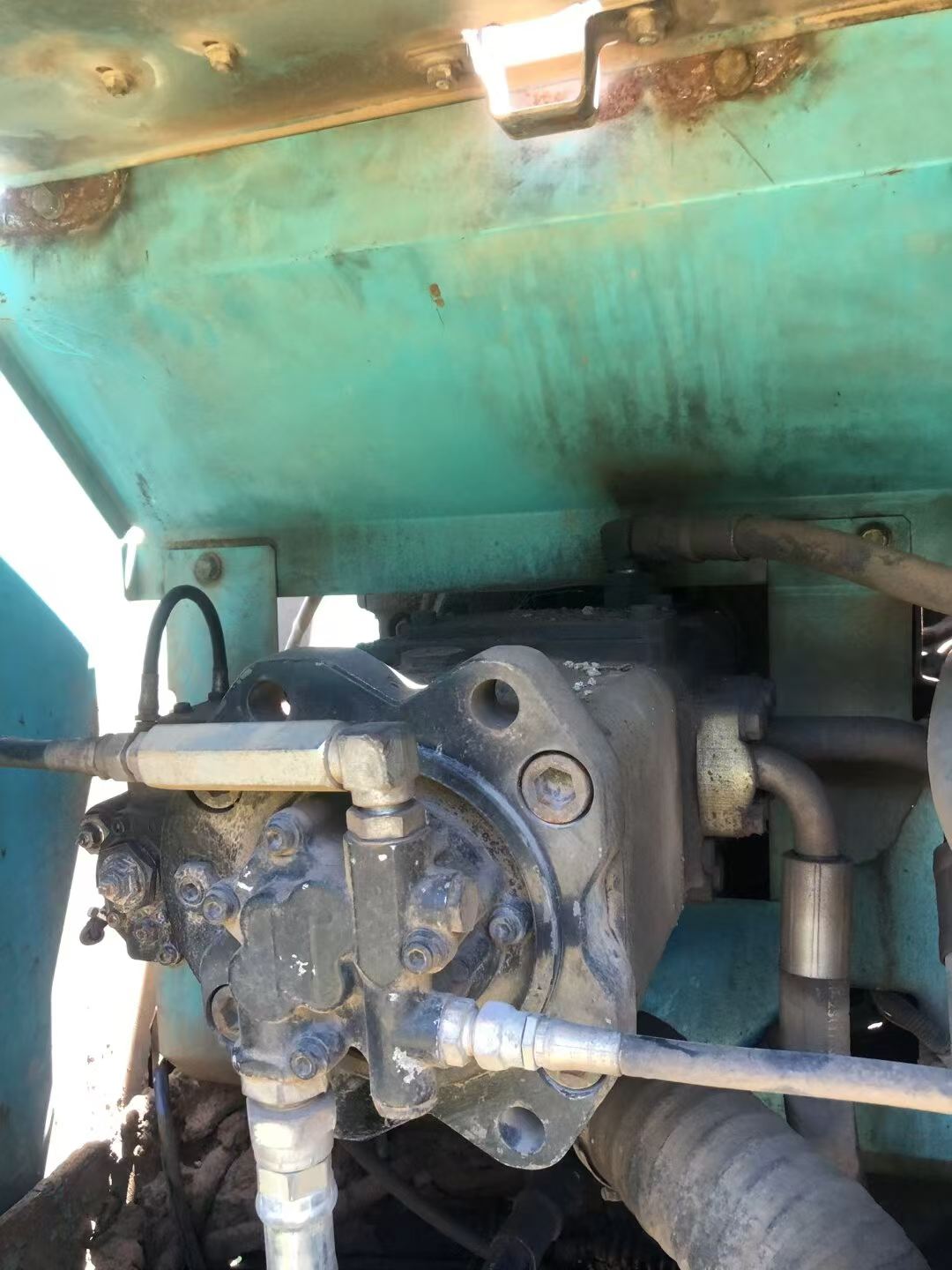 Buy Kobelco SK260 Used Excavator / 7 Buy Kobelco SK260 Used Excavator / 7